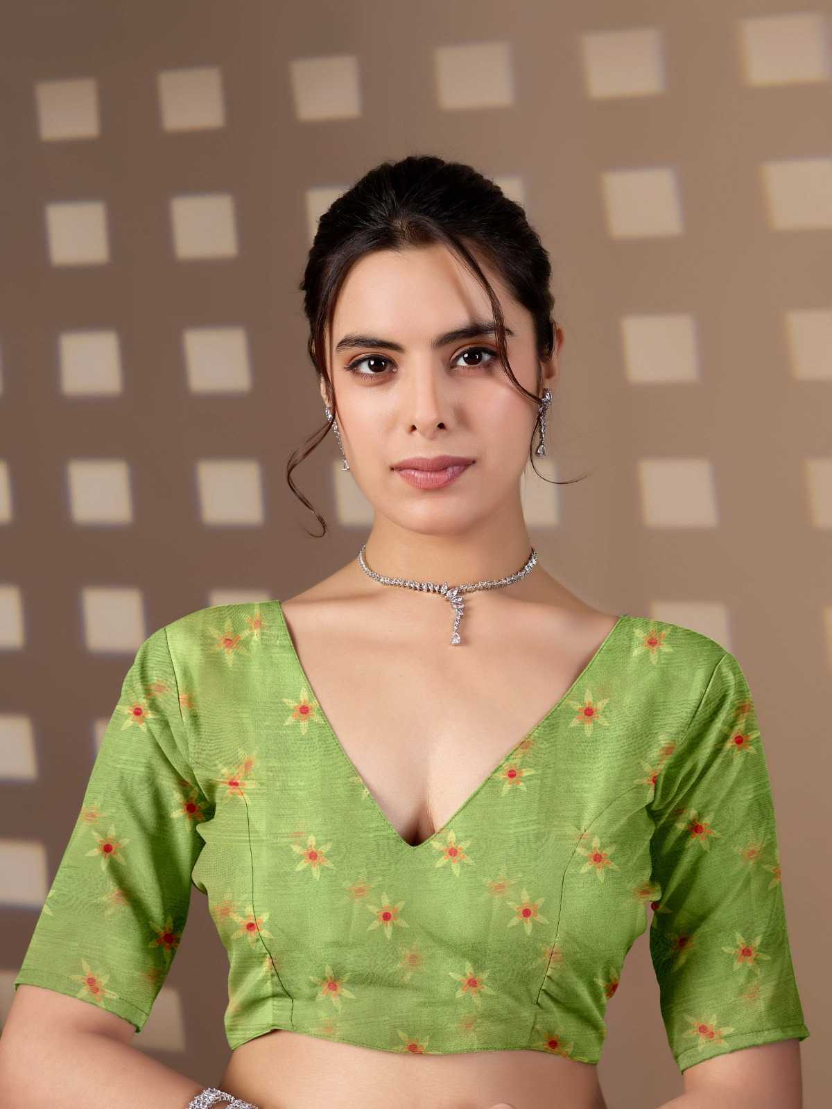 Designer Saree