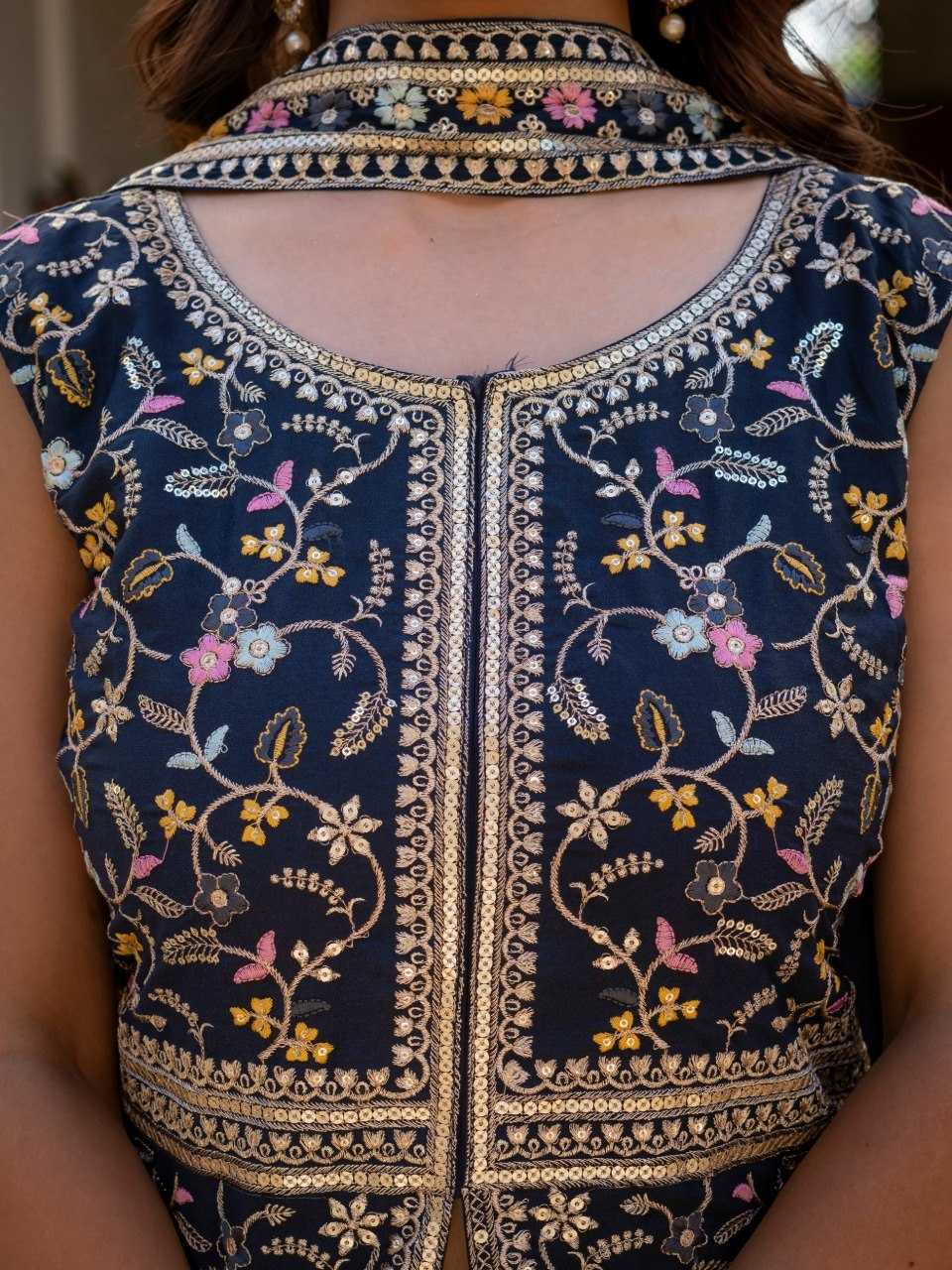 Georgette Casual Kurti