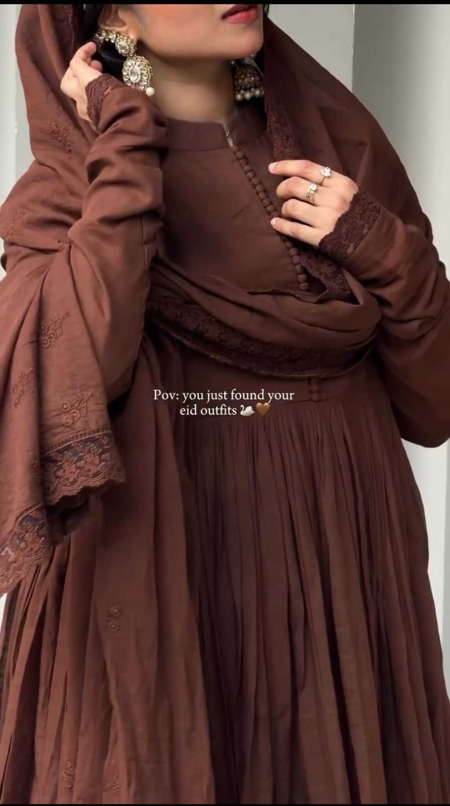 Heavy Roman Silk Embroidery Gown