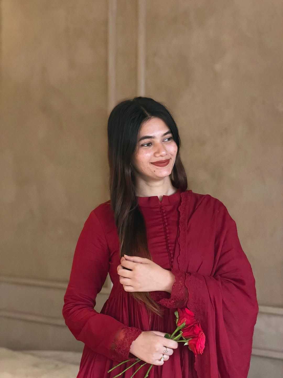 Heavy Roman Silk Embroidery Gown