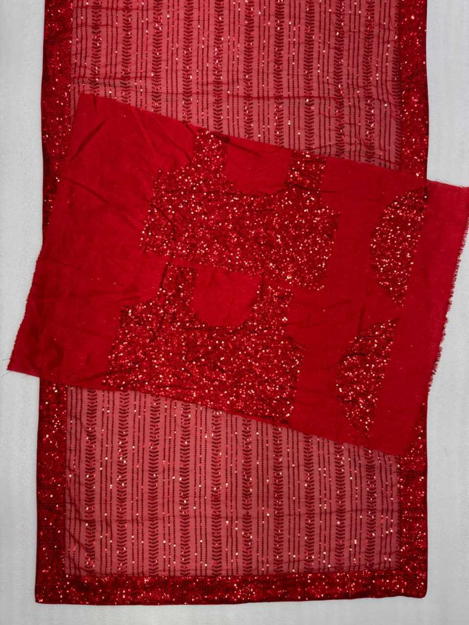 Party Wear Saree