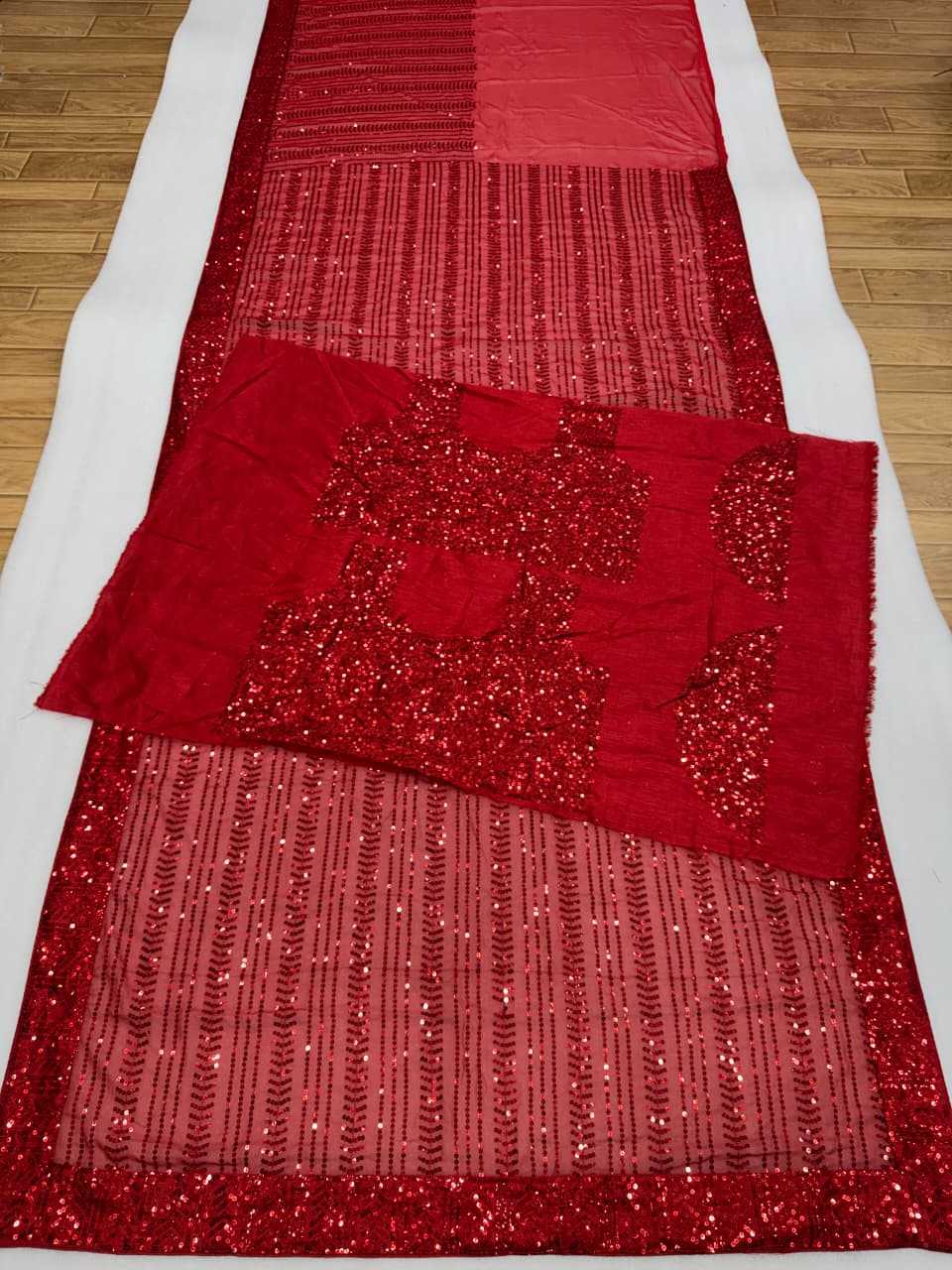Party Wear Saree