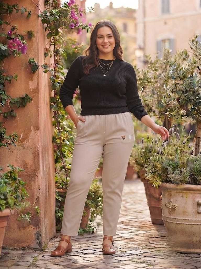 Cotton Co-ord Set