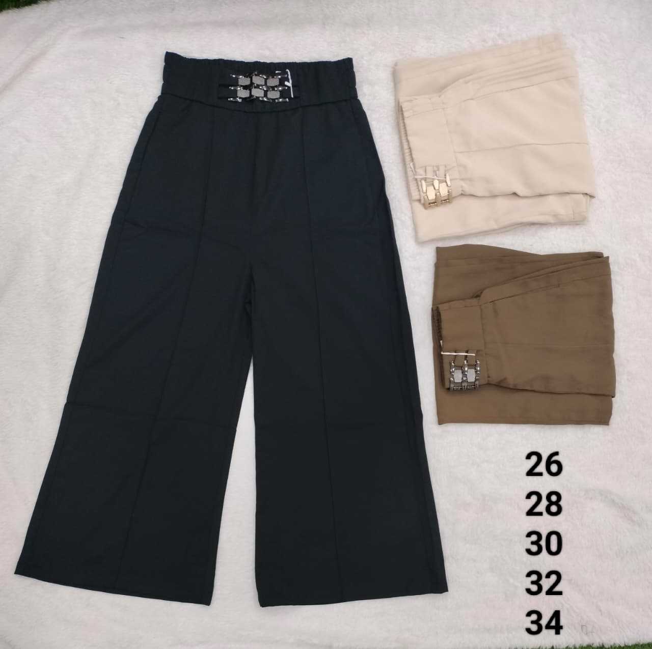 Imported Bottom Wear
