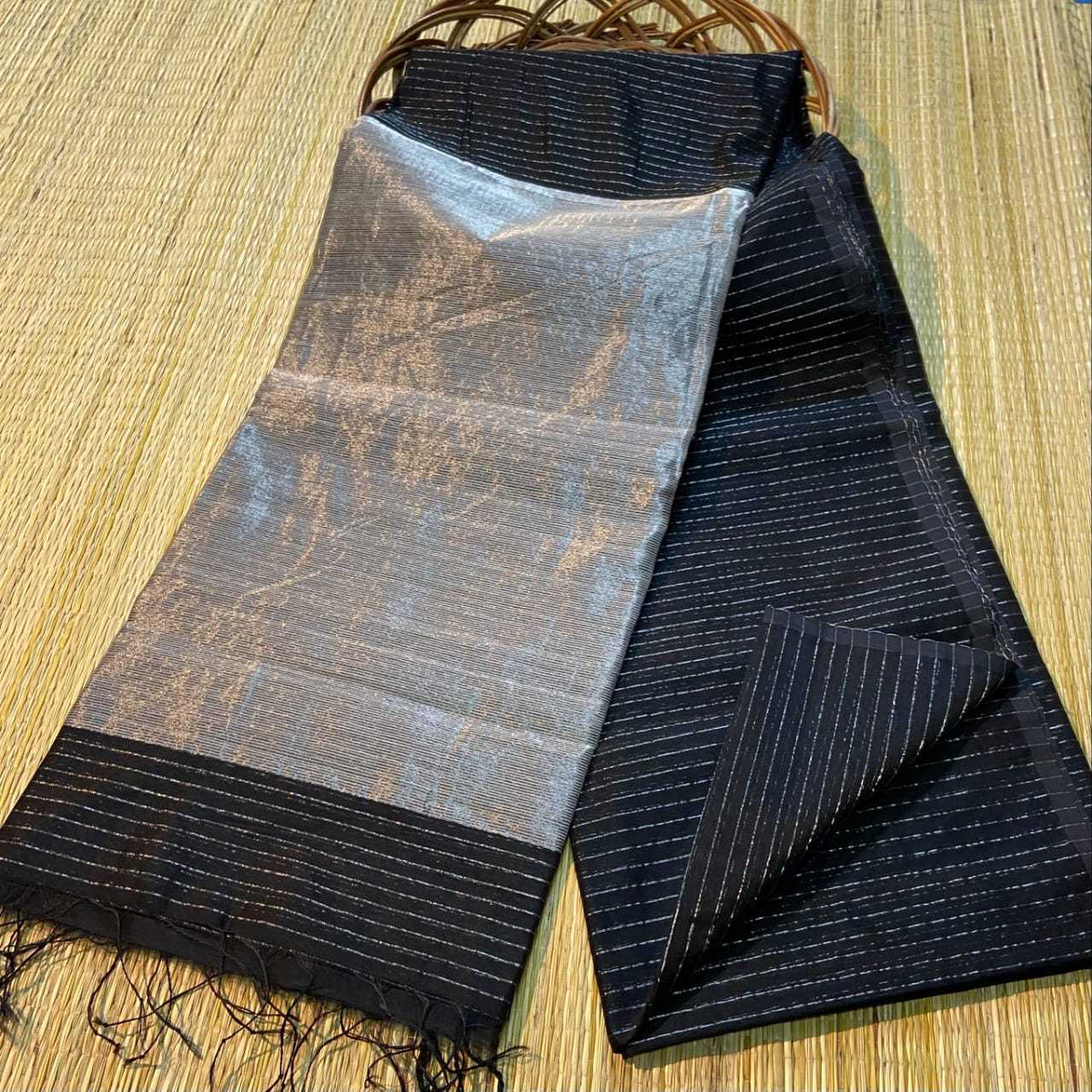Beautiful Cotton Traditional Saree