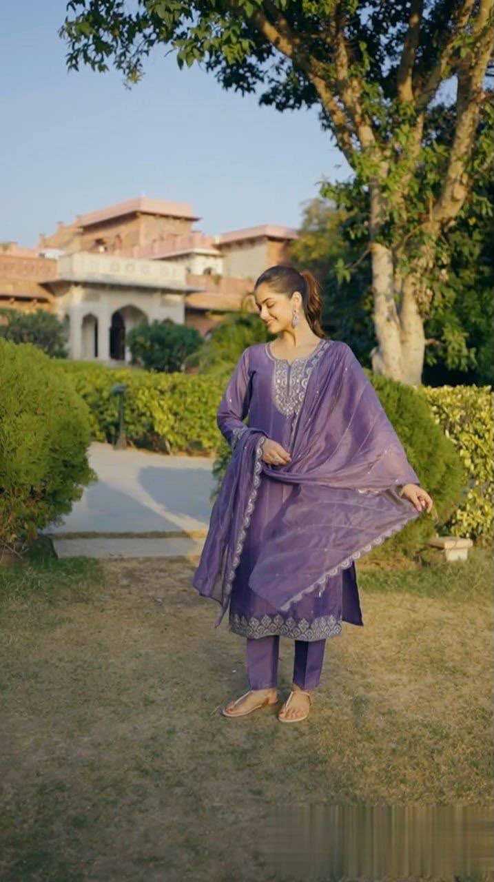 Party Wear Kurti