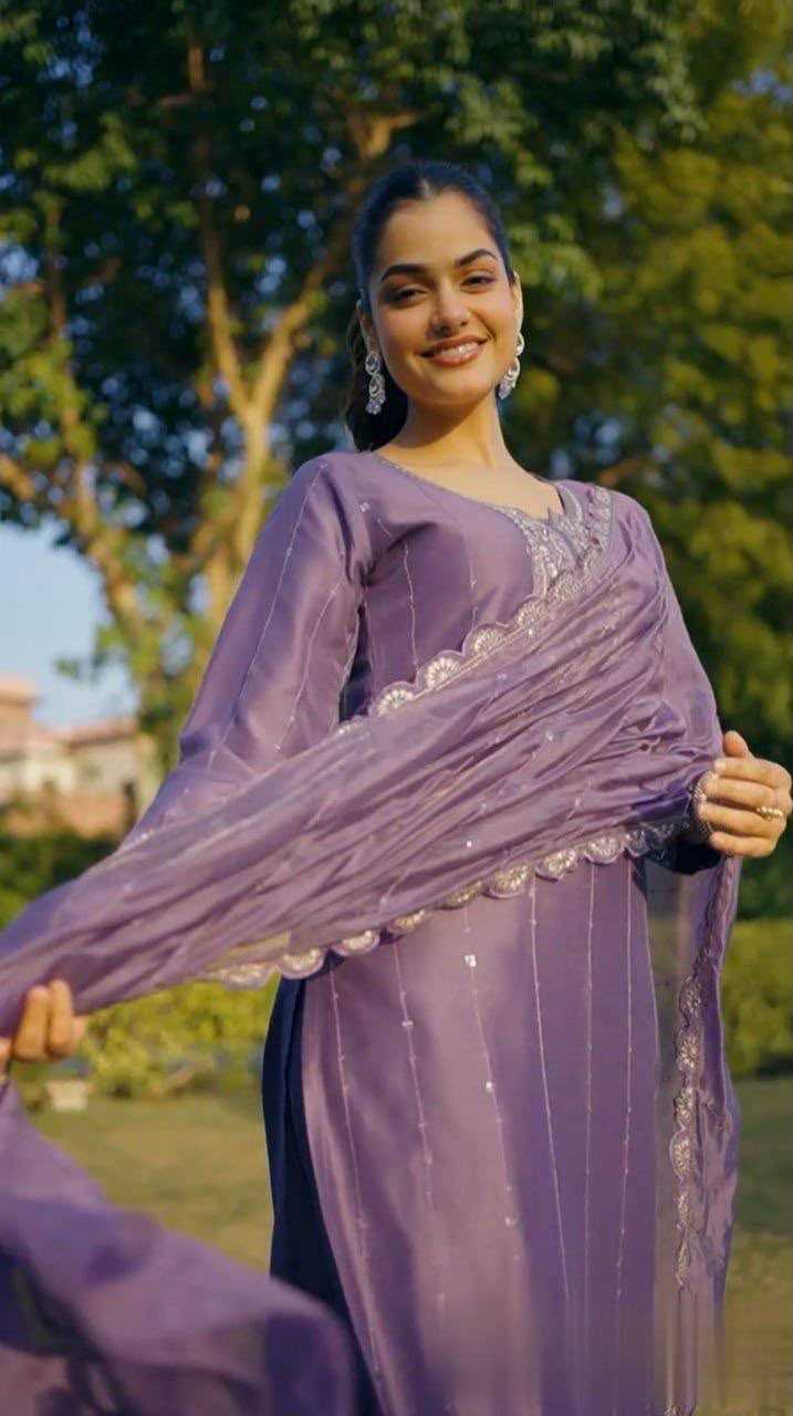 Party Wear Kurti