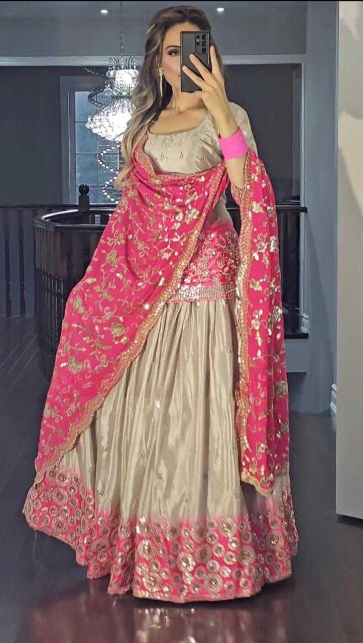Designer Lehenga