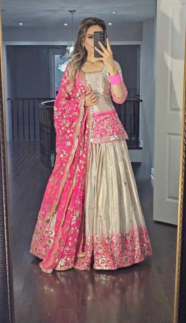 Designer Lehenga