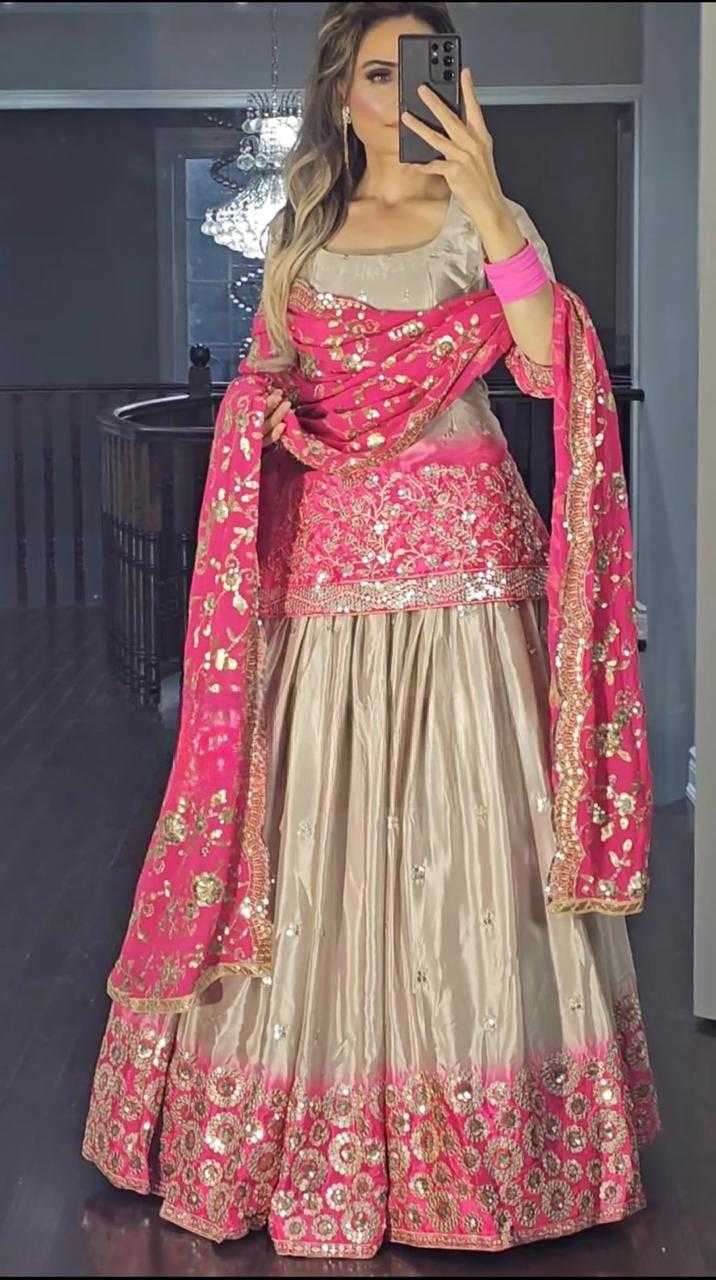 Designer Lehenga