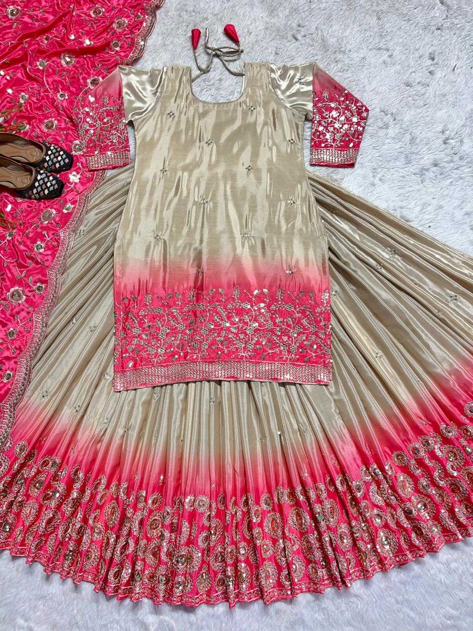 Designer Lehenga