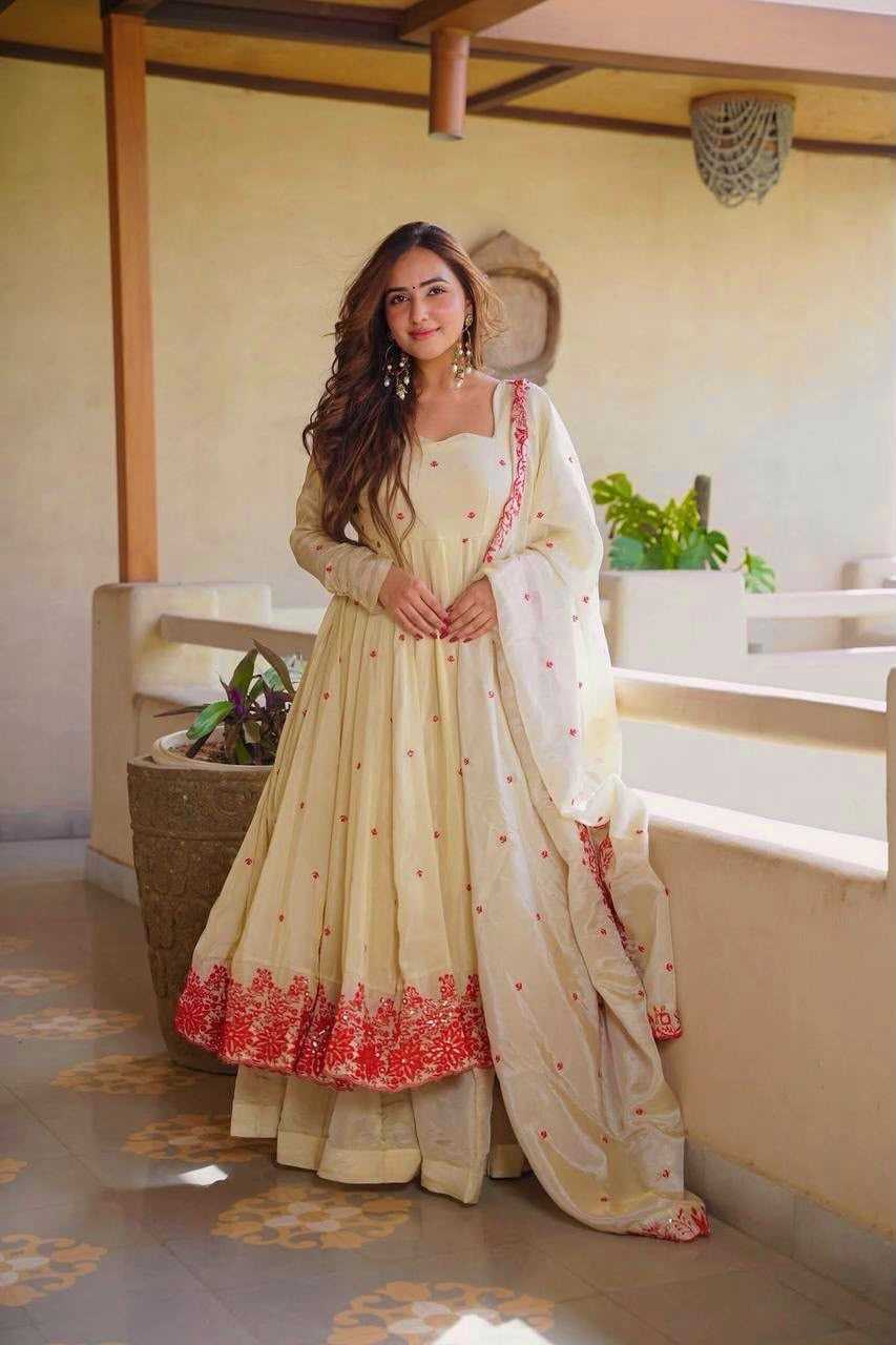 Sharara Salwar Suit