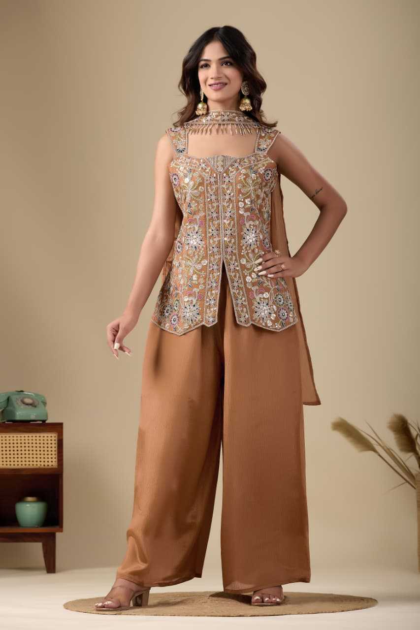 Pure Viscos Festive Kurti 002