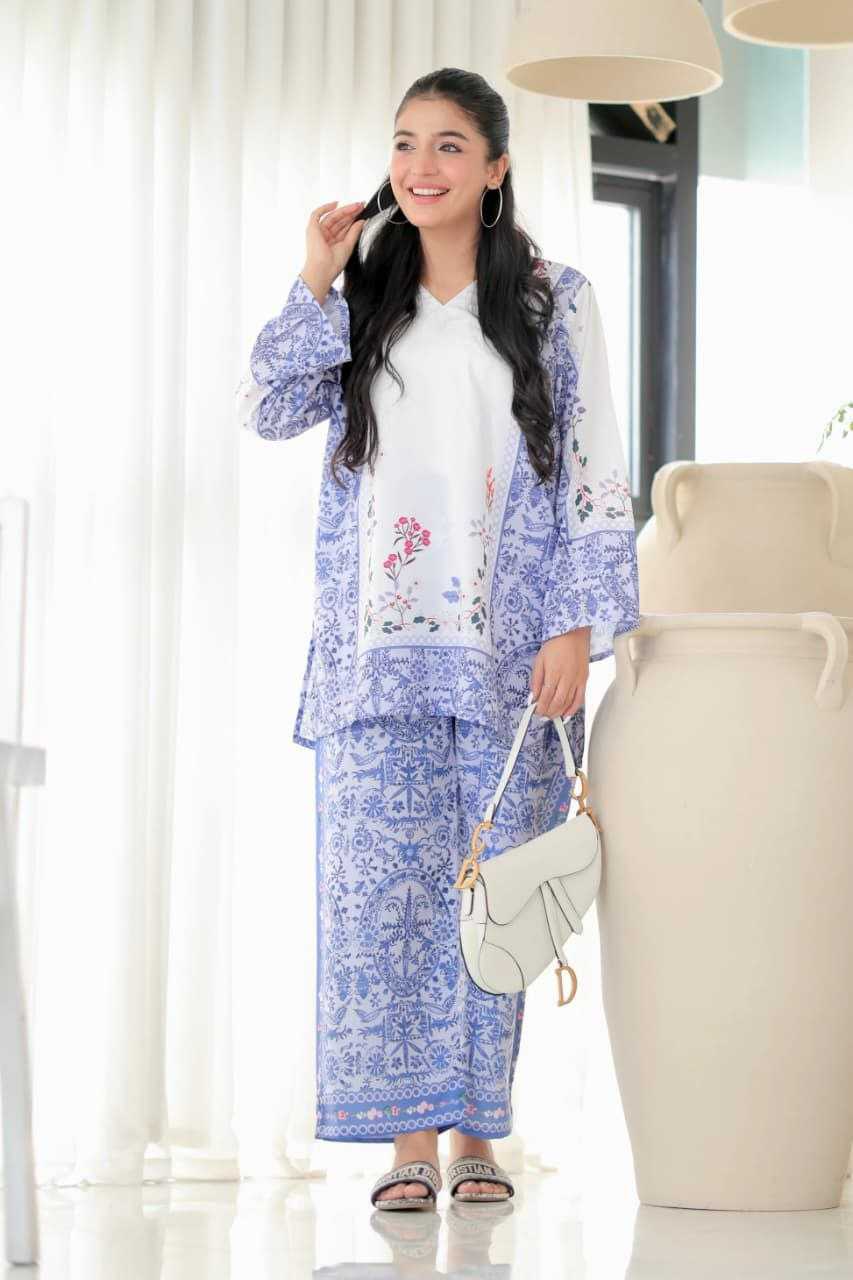 Viscose Rayon Printed Kurti