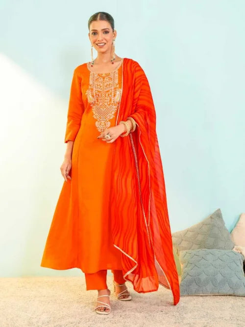 Alisha Viscose Printed Kurti