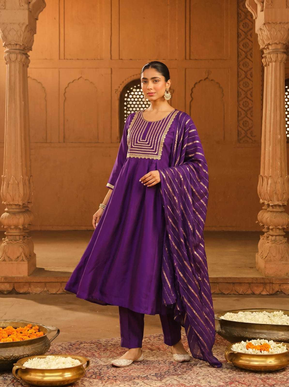 Geeta Viscose Designer Kurti