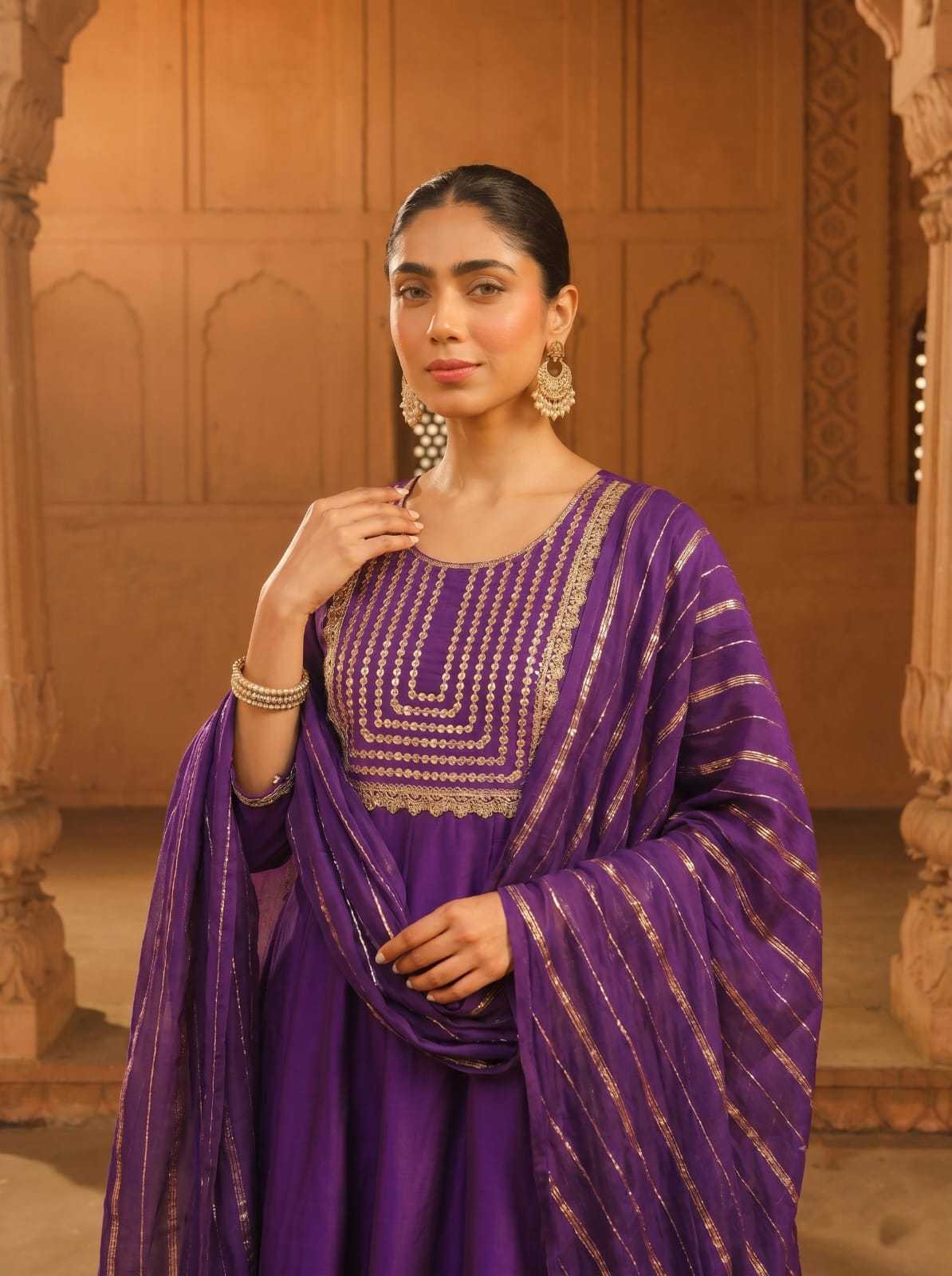 Geeta Viscose Designer Kurti