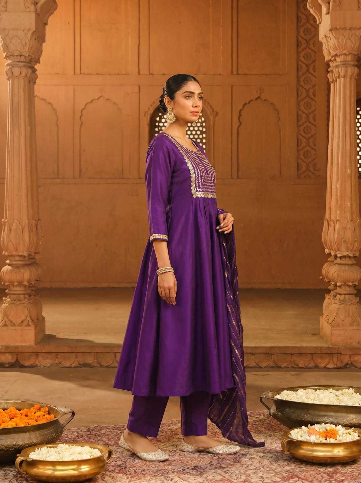 Geeta Viscose Designer Kurti
