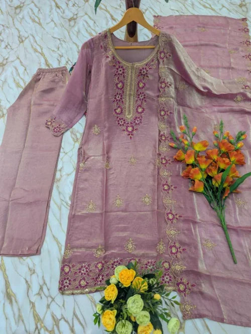 Helly Cotton Short Kurti