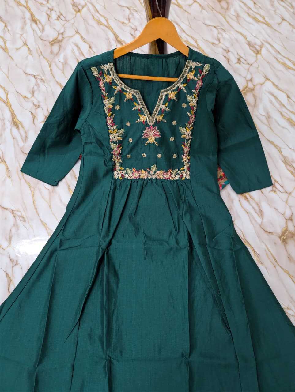 Imli Viscose Designer Kurti