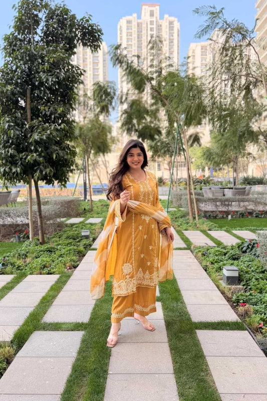 Riwayat Viscose Festive Kurti