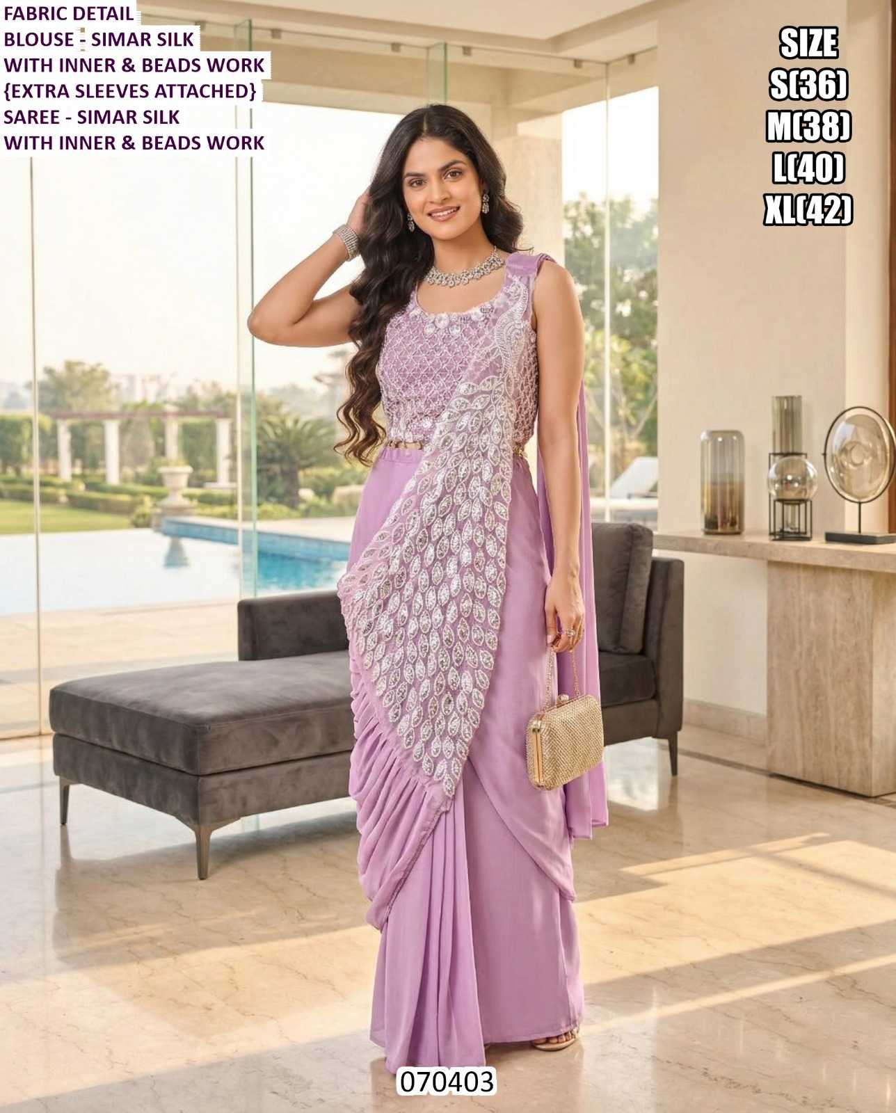 Party Wear Dress