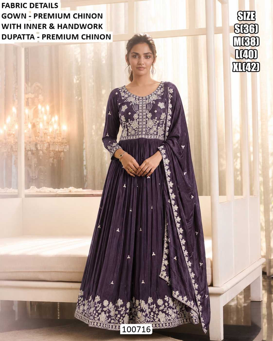 Designer Suit
