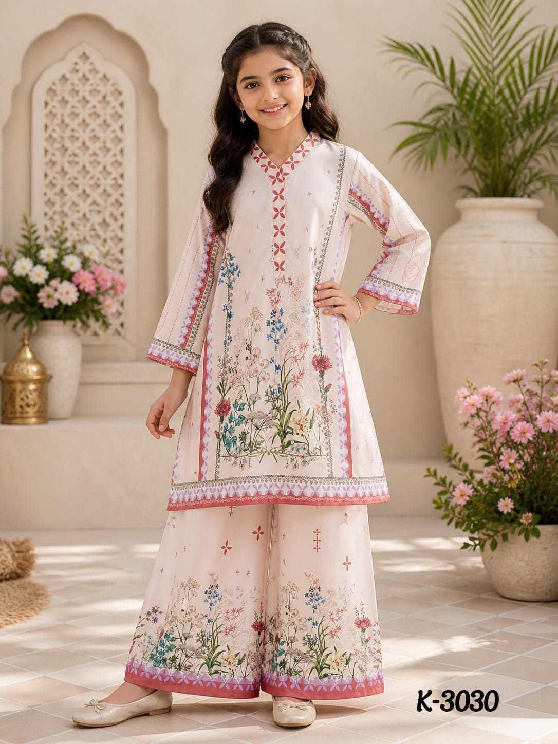 Imported Kids Co-ord Set