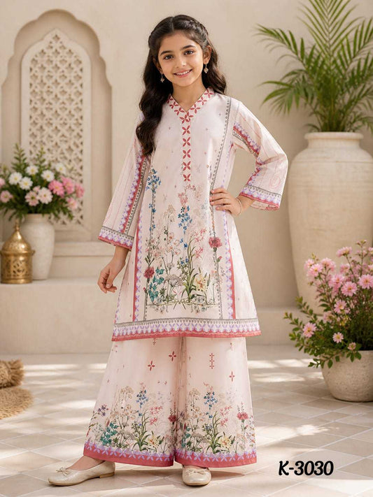 Imported Kids Co-ord Set