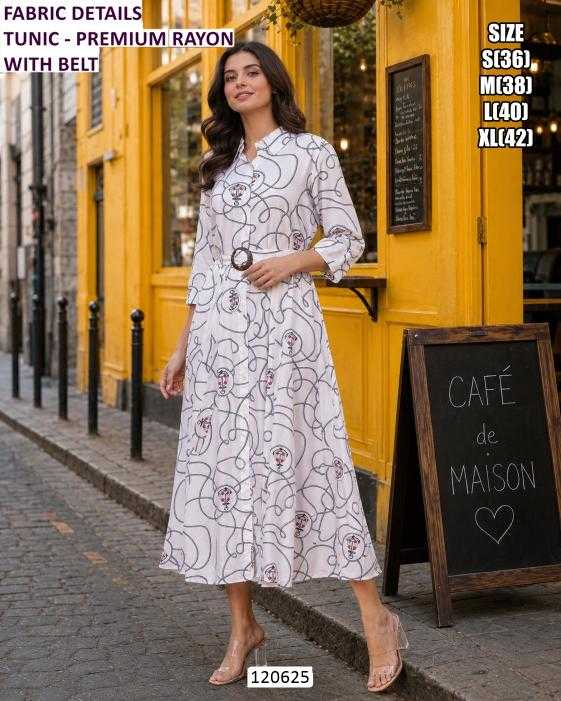 Cotton Ladies Suit