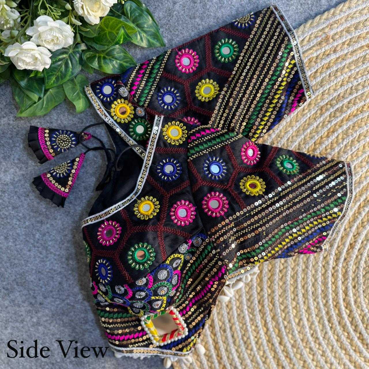 Italian Silk Blouse
