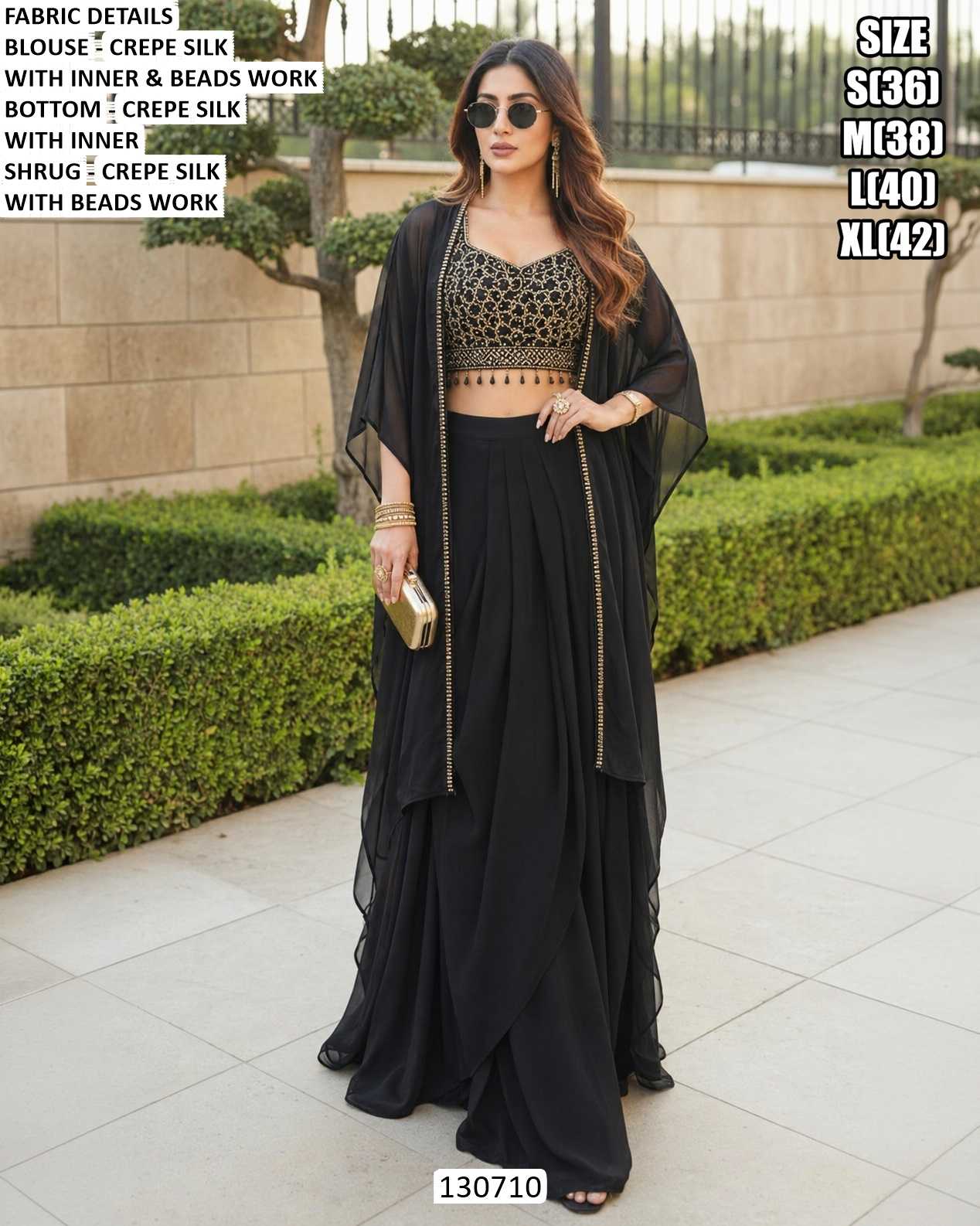 Silk Designer Saree