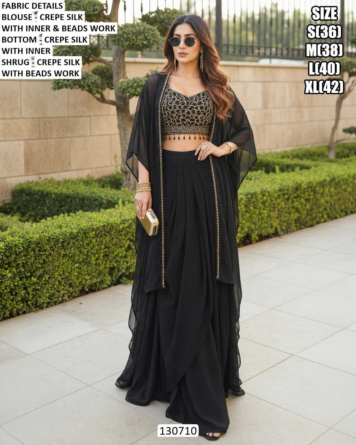 Silk Designer Saree