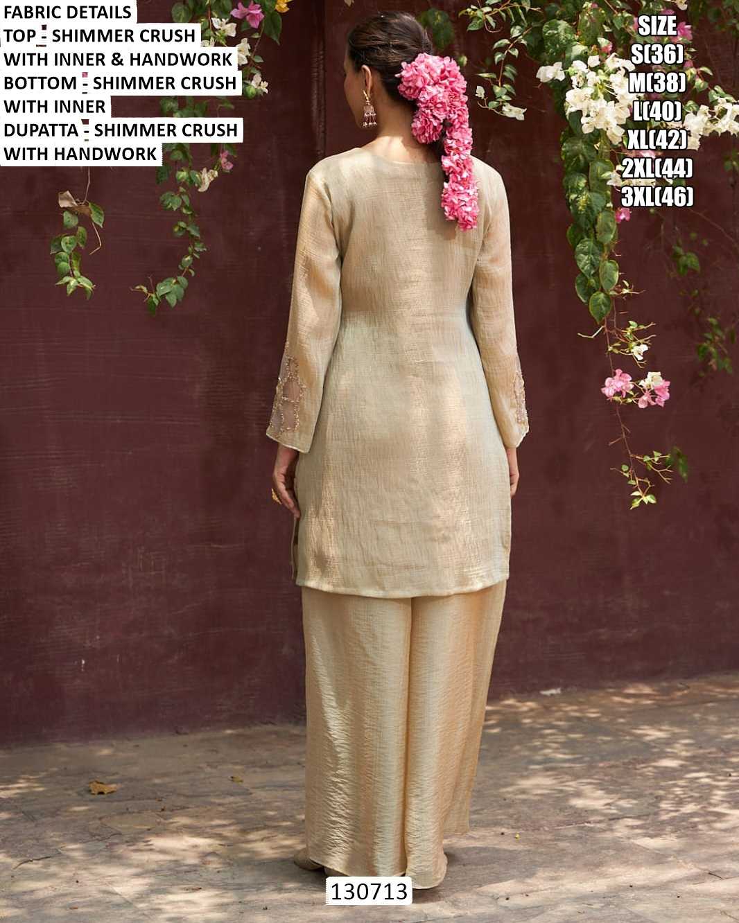 Designer Suit