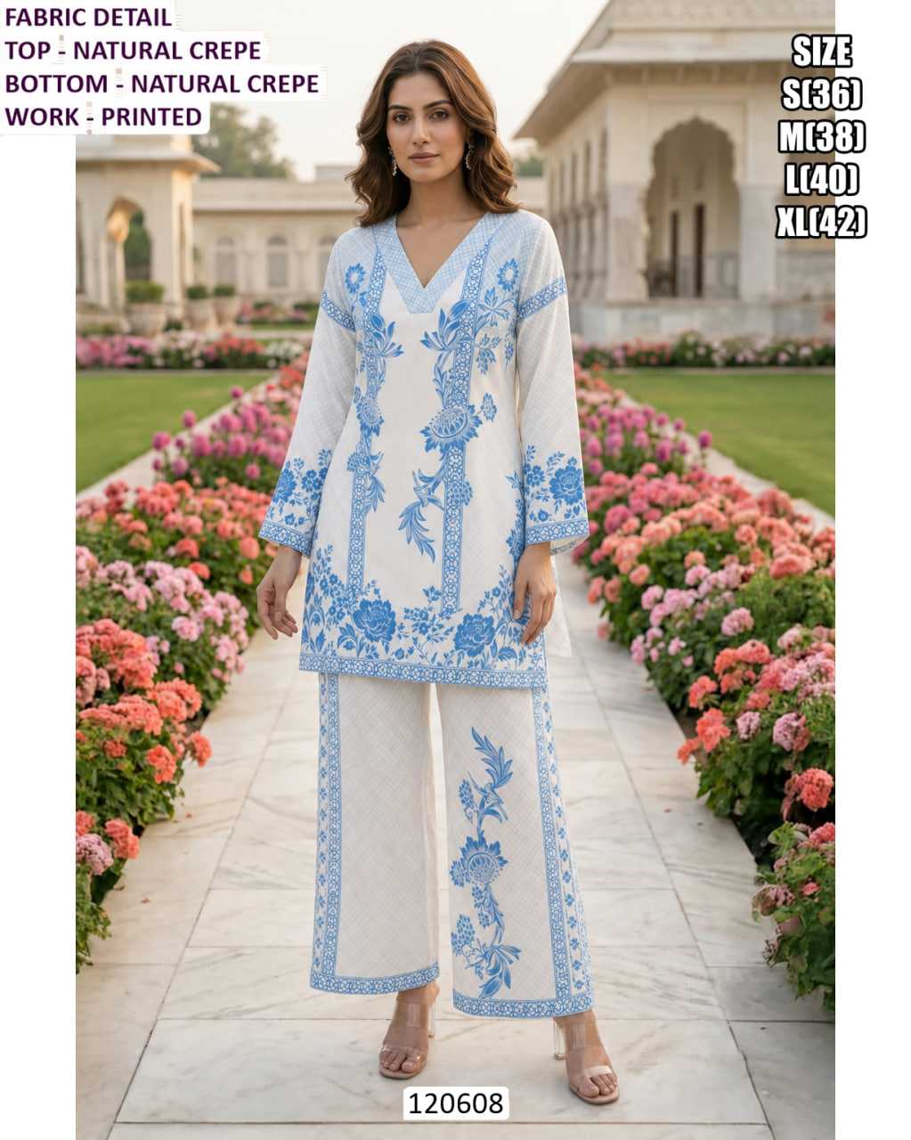 Co-ord Set