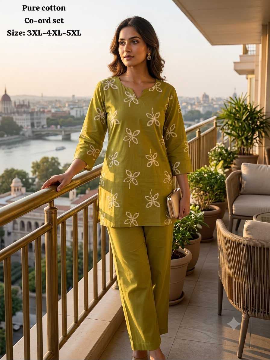 Co-ord Set