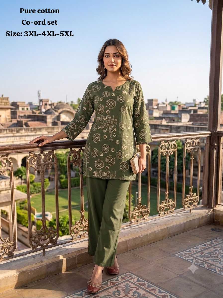 Co-ord Set