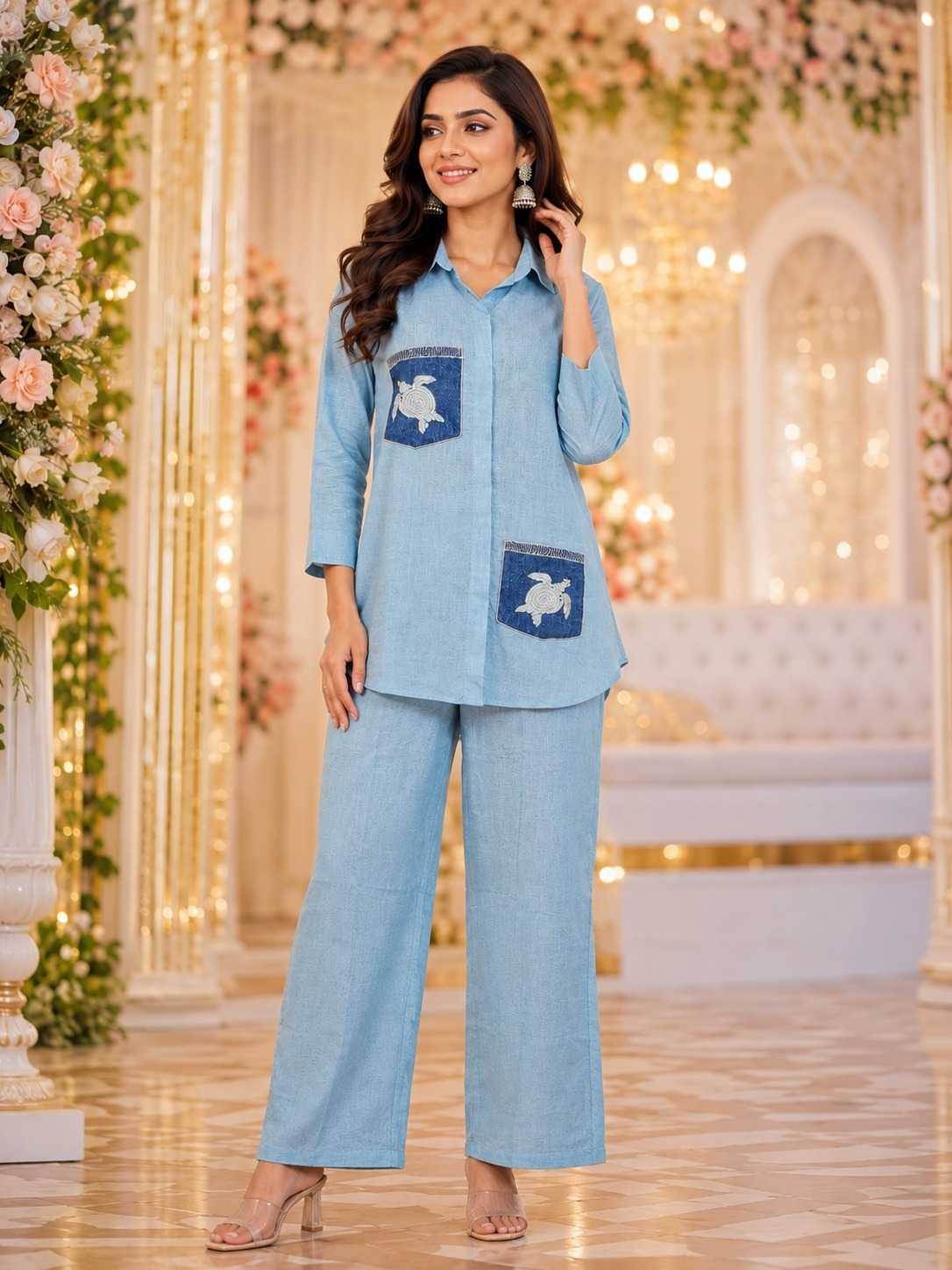 Co-ord Set