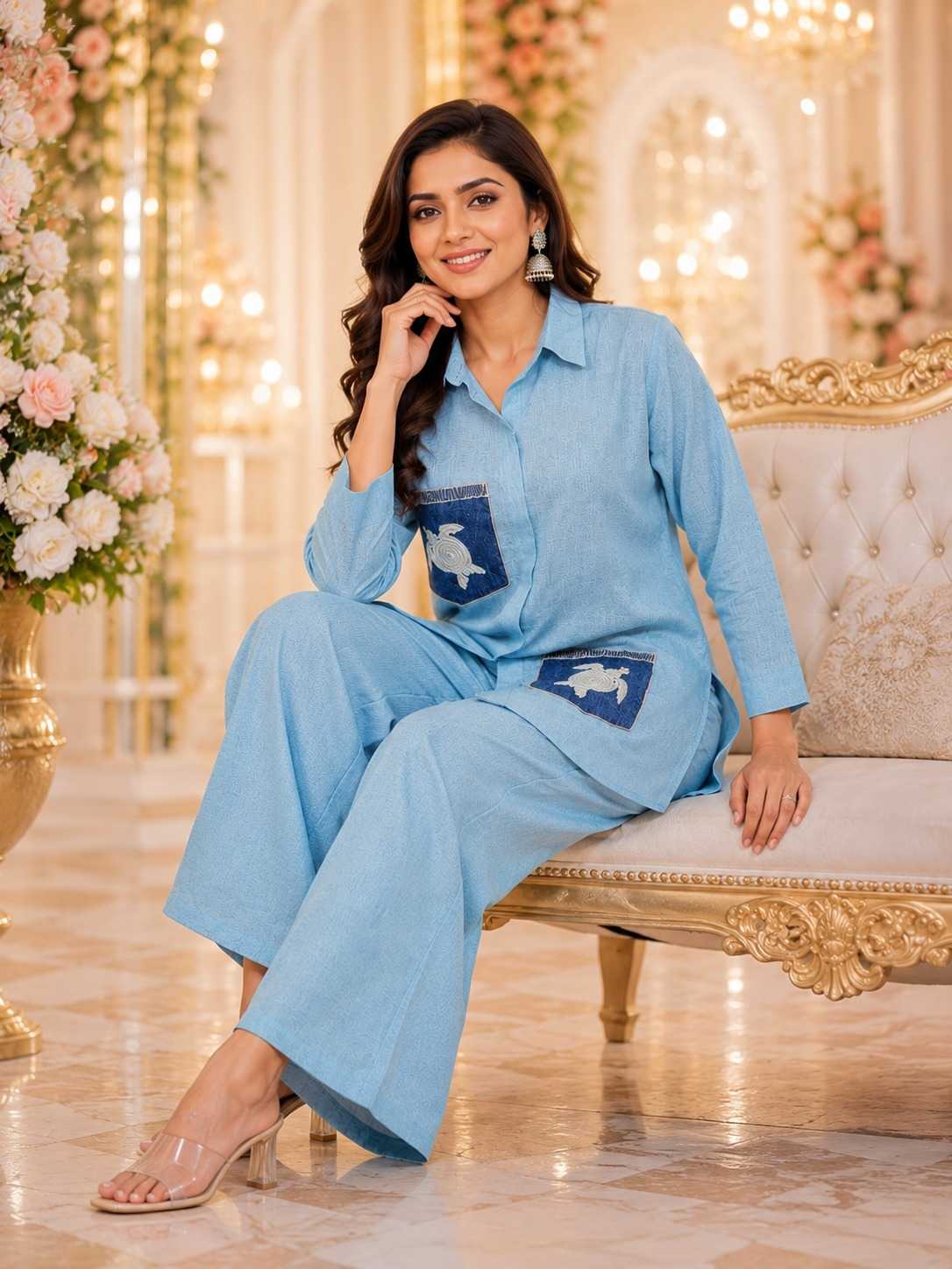 Co-ord Set