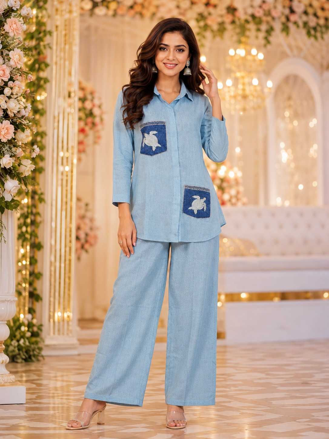 Co-ord Set