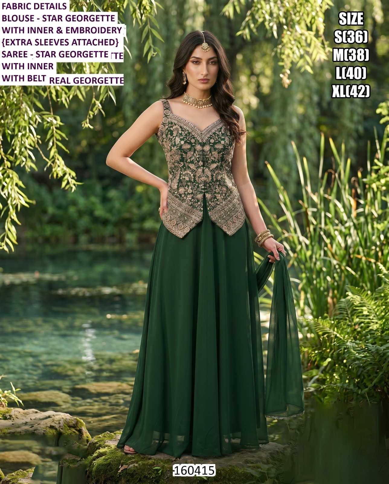 Silk Palazzo Suit