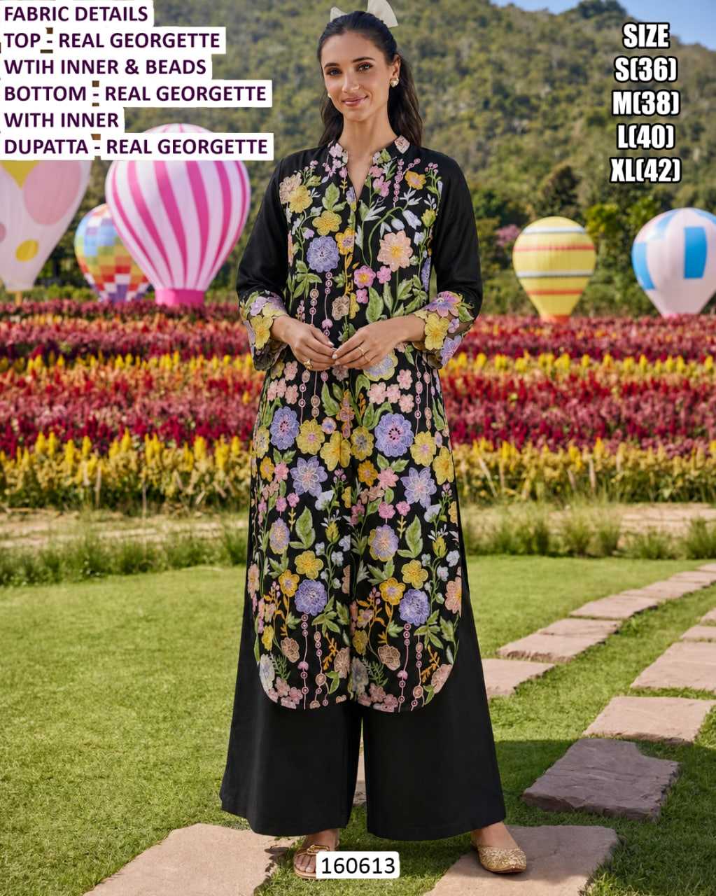 Fancy Ladies Suit