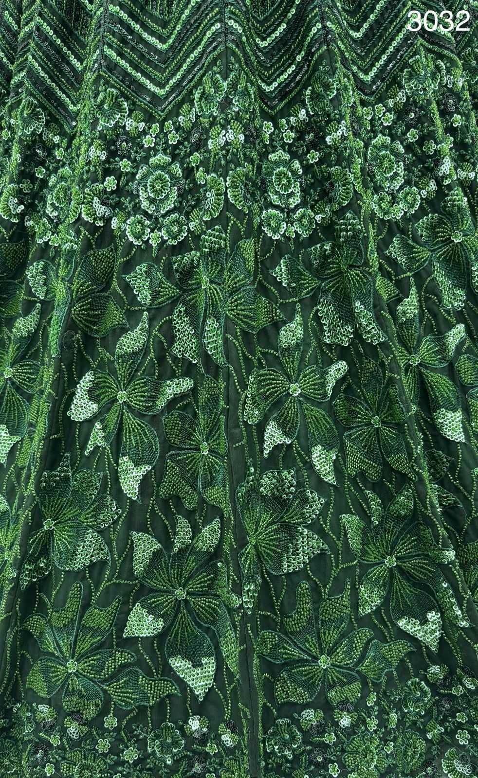 Net Fancy Lehenga