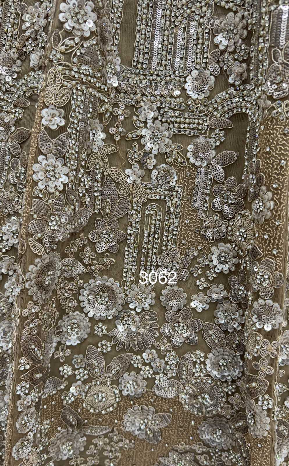 Wedding Lehenga