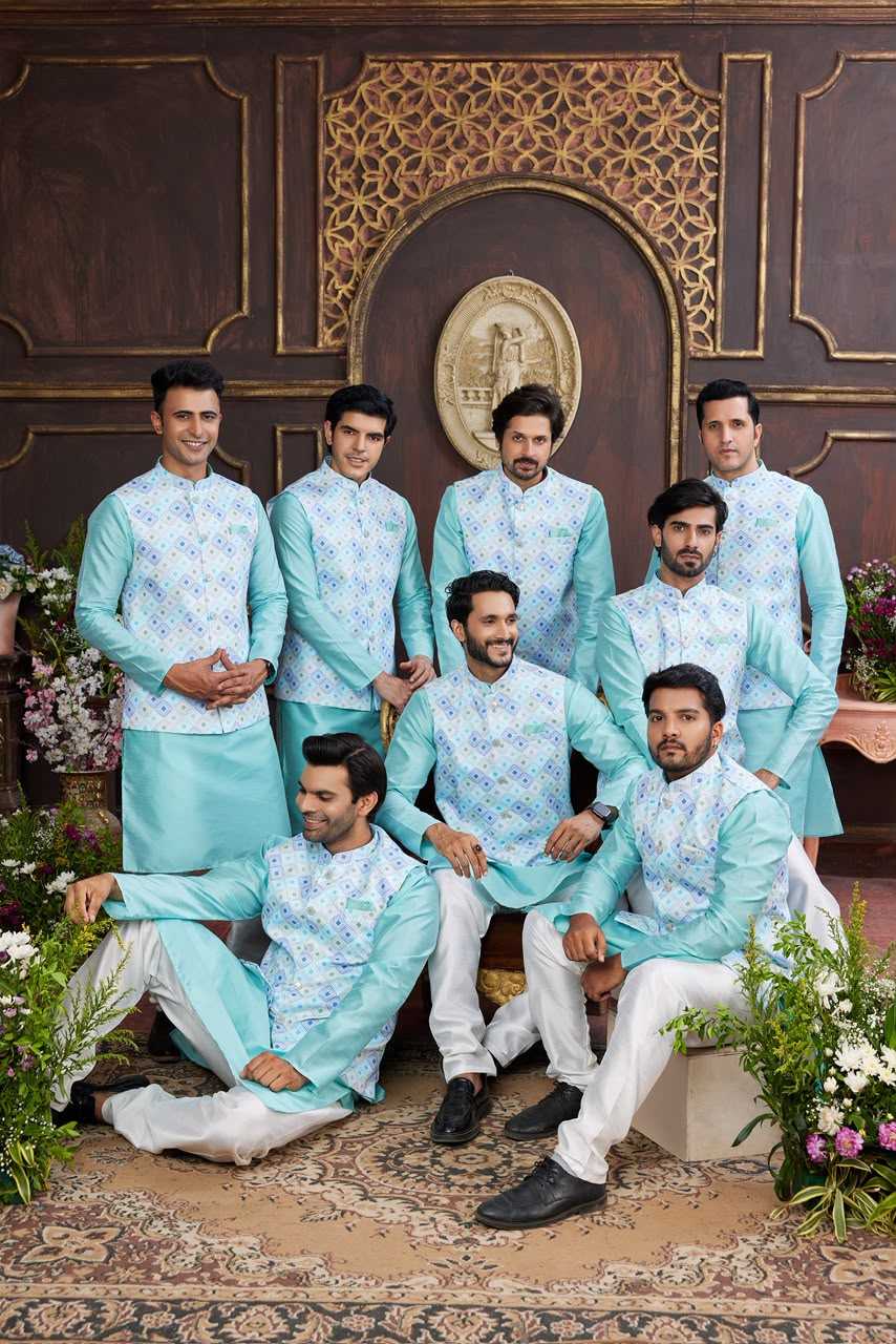 Mens Kurta