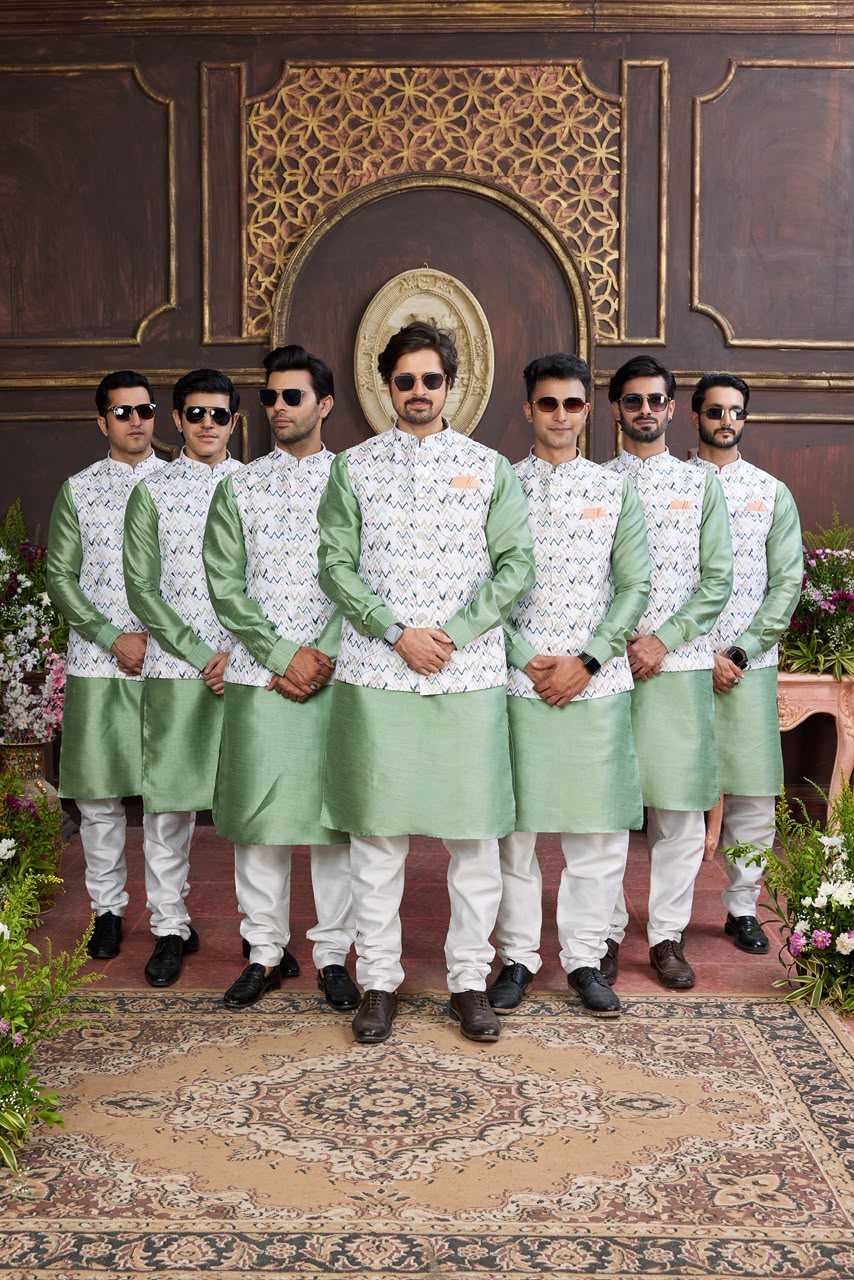 Mens Kurta