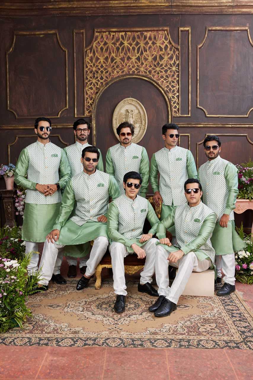 Mens Kurta