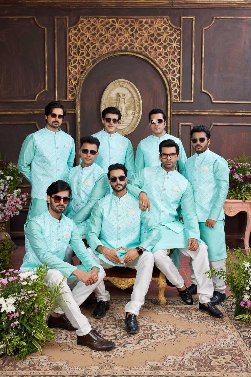 Mens Kurta