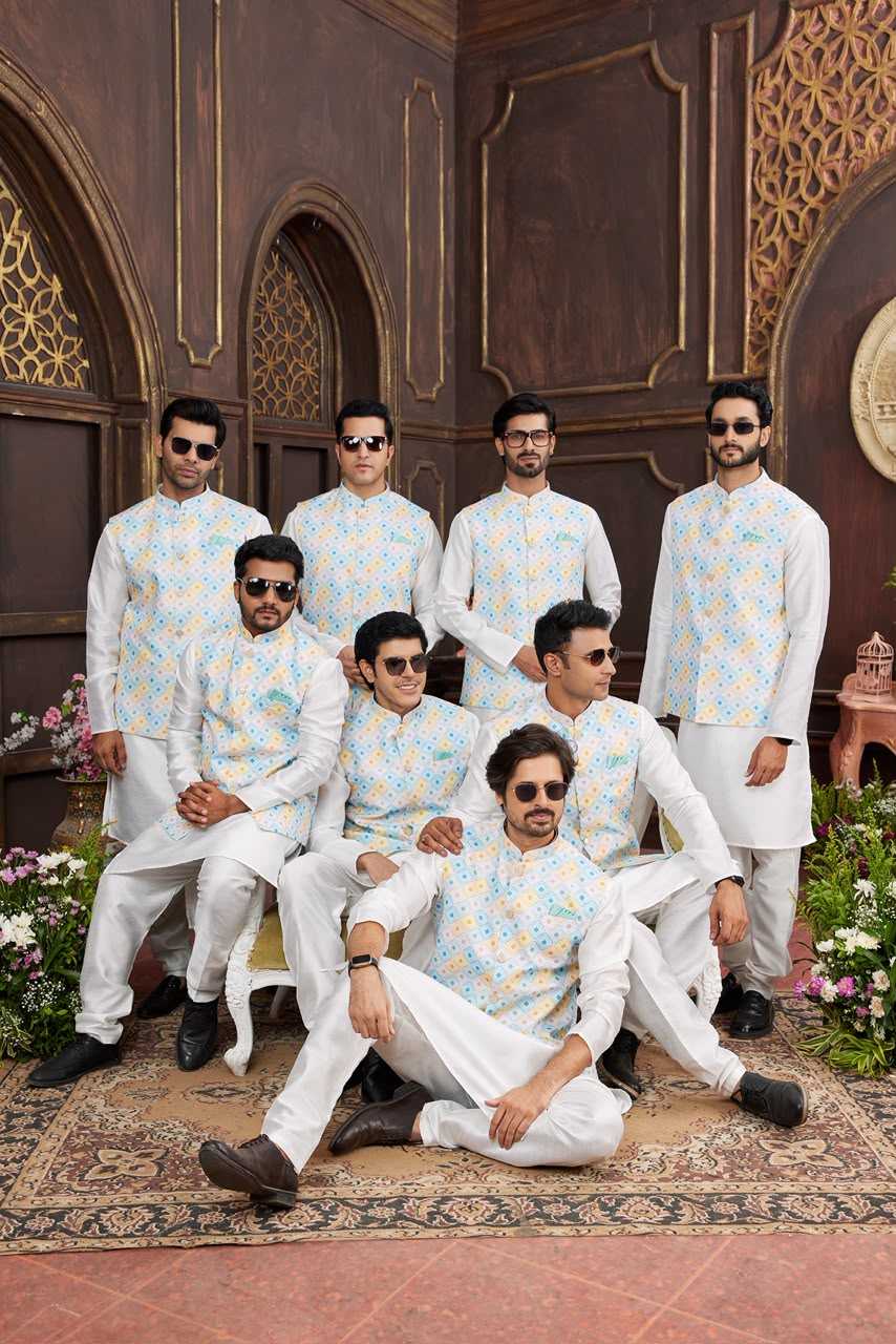 Mens Kurta