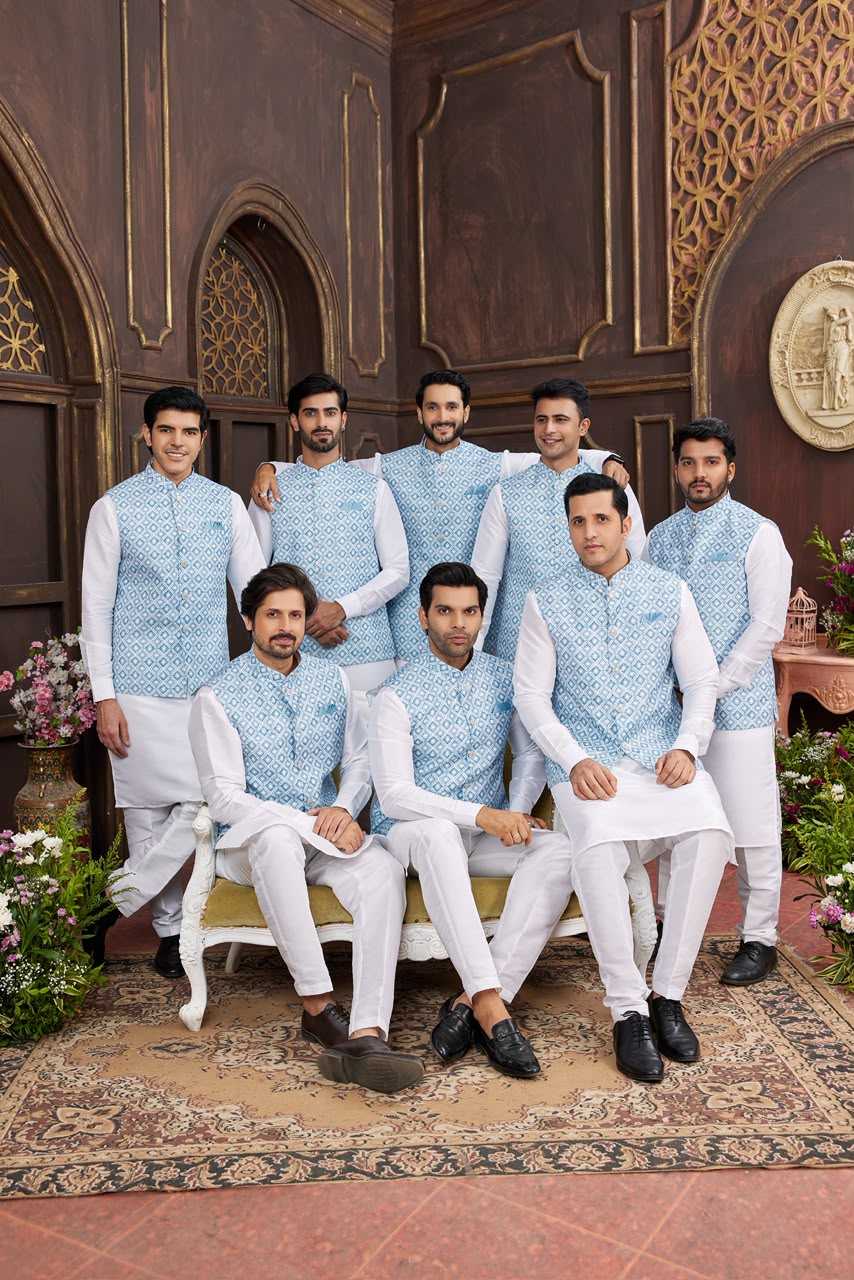 Mens Kurta